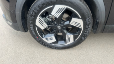 Renault Symbioz 1.6 E-Tech FHEV 145 Techno 5dr Auto Hybrid Estate